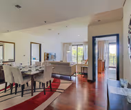 Palm Jumeirah Serviced Apartments II