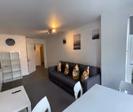 Wheatsheaf Harbour Apartments