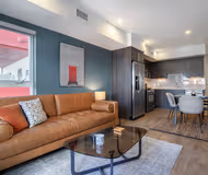 Washington Blvd #429