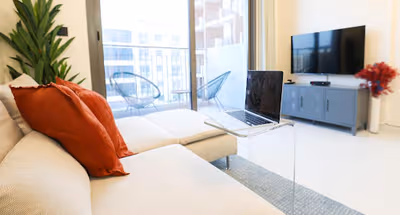 Modern Apartments in Arjan, Dubai