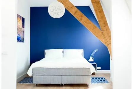 Voorstraat Serviced Apartment