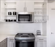 Overland Ave Serviced Apartment