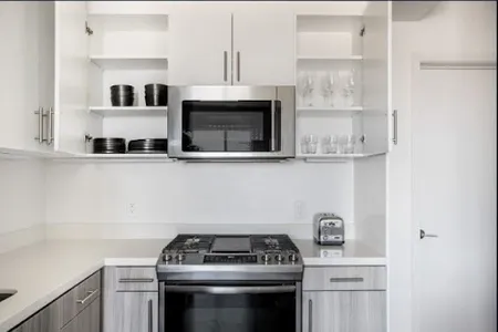 Overland Ave Serviced Apartment
