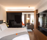 La Rôtisserie Serviced  Apartment