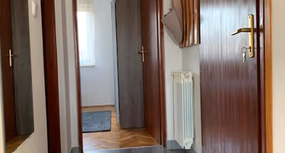 Varazdinska Serviced Apartment