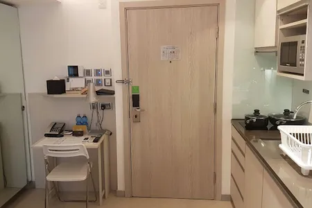Hennessy Serviced Apartments