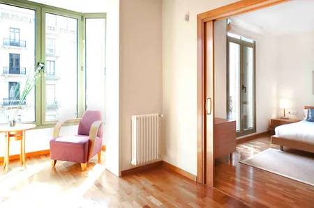 Nice Serviced Apartment