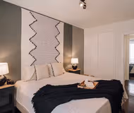 Sage Serviced Apartments