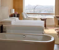 Teynampet Service apartments