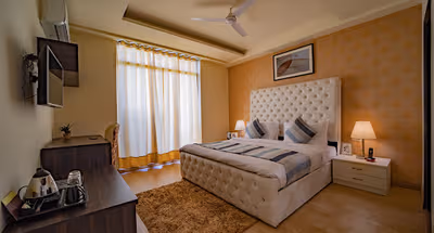 Suburbio Residences, Gurgaon