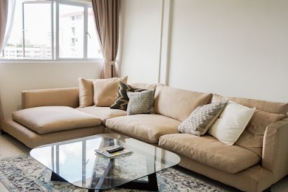 Spottiswood Park Road Apartments