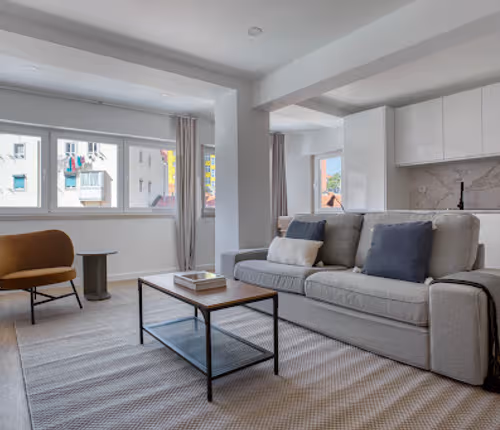 Estrela Serviced Apartments