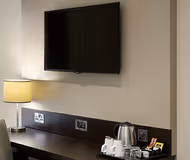 Glasgow City Centre (St. Enoch Square) hotel