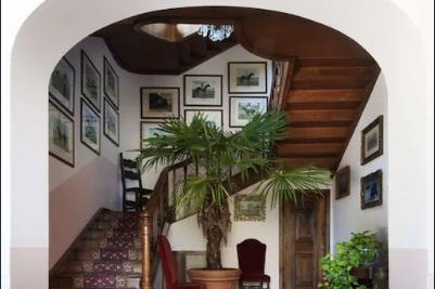 Solution FOR A Luxury Stay-13000 M2 Exotic Italian Lake Front Home IN Mennagio