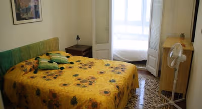 Rossend Serviced Apartment