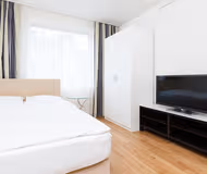 Langstrasse Serviced Apartment