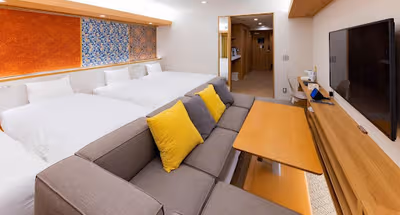 4 Chome Sakae Apartments