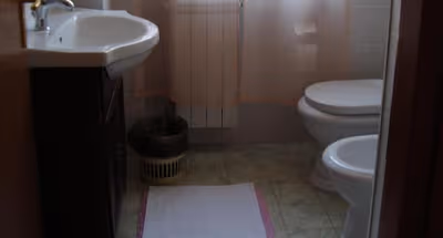 Saronno Serviced Apartment