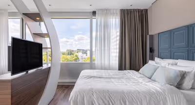 Winterhude Serviced Apartment