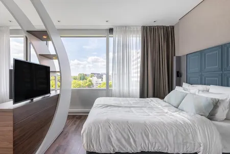 Winterhude Serviced Apartment