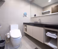 Nong'an Street Serviced Apartment