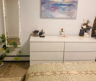 Irving Street Apartment 1