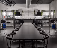 Vesterbro Serviced Apartment