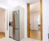 Cibeles Serviced Apartment