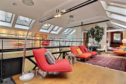 AN EPITOME OF TRUE LUXURY 330M2 MONTORGUEIL