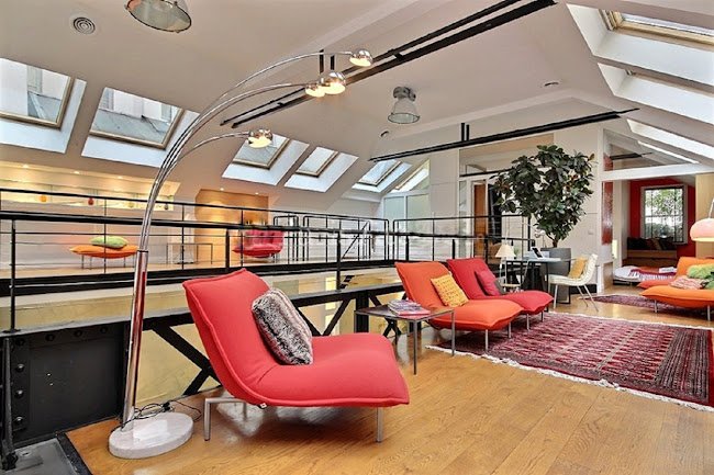 AN EPITOME OF TRUE LUXURY 330M2 MONTORGUEIL