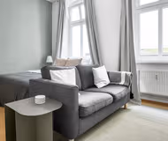 Mitteber Serviced Apartment