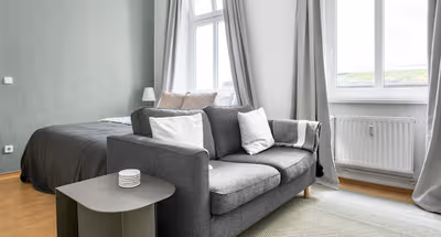 Mitteber Serviced Apartment