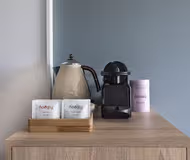 Friedrichstraße Serviced Residences