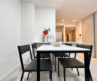 Kamiikedai Service Apartment