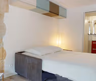 A PERFECT PIED A TERRE IN THE HEART OF MARAIS - RUE VERTBOIS