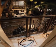 Lokhandwala Serviced Apartment