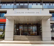 numa I Base Apartments