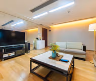 Guihua Street Serviced Apartments