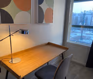 Itämerenkatu Serviced Apartments