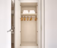 El Poblenou serviced apartments