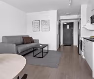 Regulatorbron Serviced Apartments