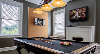 Centennial Station Apartments