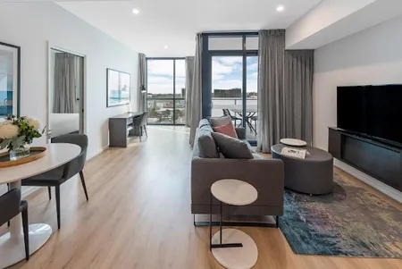 Avani Adelaide Residences