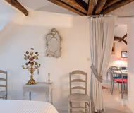 RAMBUTEAU  5TH FLOOR IN MARAIS