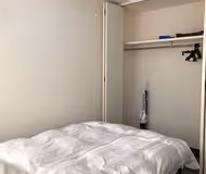 Kannai Service Apartment