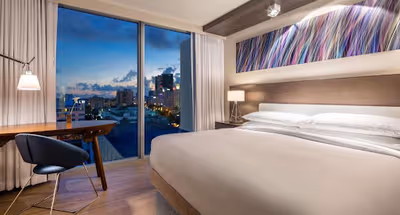 South Beach Miami Apartment