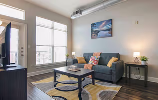 Southwest Fwy Apartment