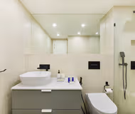 Rashid Blvd Serviced Apartment