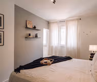 Sage Serviced Apartments