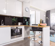 Daszynskiego Serviced Apartment